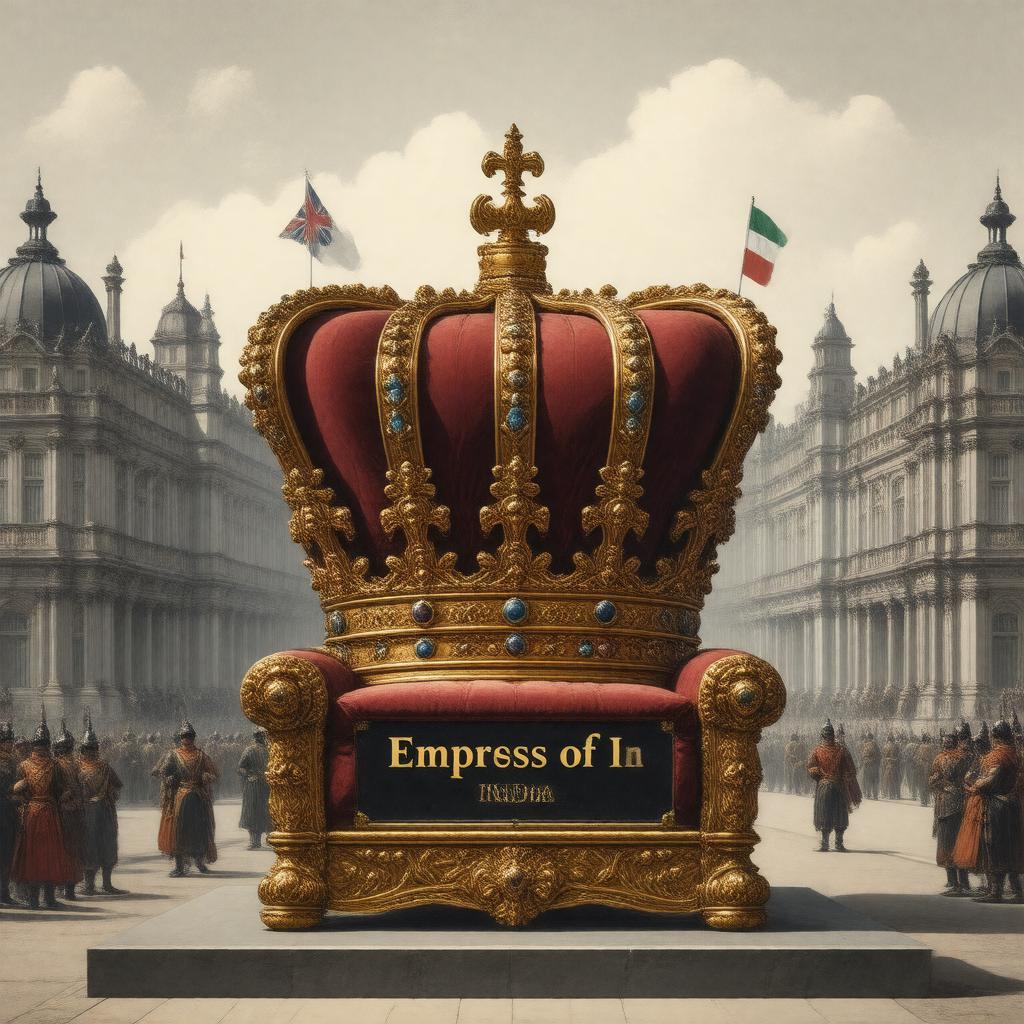 Empress of India